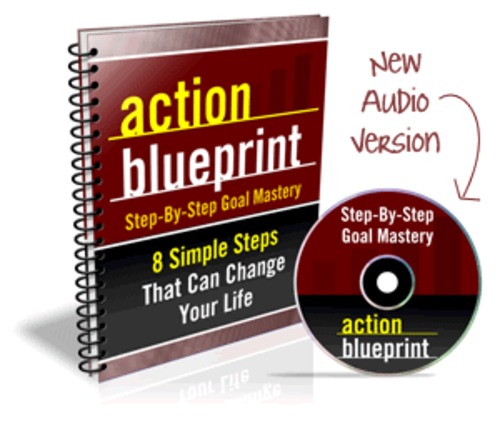 Product picture Action Blueprint