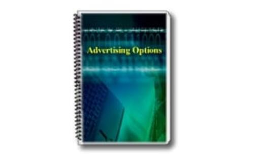 Product picture Advertising Options