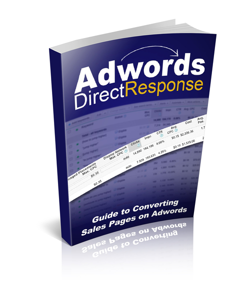 Product picture Adwords Direct Response Phase 1