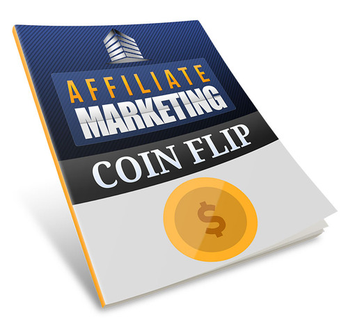 Product picture Affiliate Marketing Coin Flip