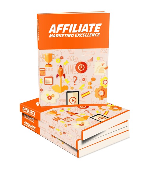Product picture Affiliate Marketing Excellence