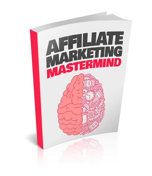 Product picture Affiliate Marketing Mastermind