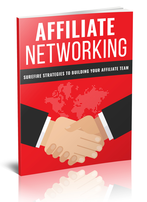 Product picture Affiliate Networking