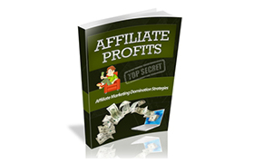 Product picture Affiliate Payday