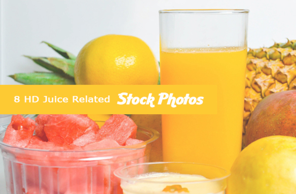 Product picture 8 HD Juice Related Stock Images