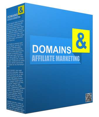 Product picture Domains and Affiliate Marketing