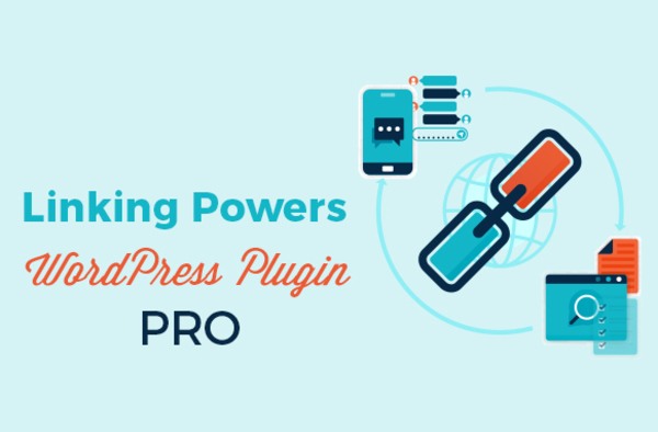 Product picture Linking Powers Pro WordPress Plugin
