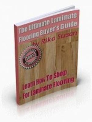 Product picture The Ultimate Laminate Flooring Buyers Guide