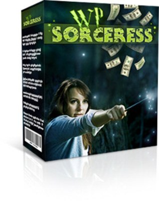 Product picture WP Sorceress